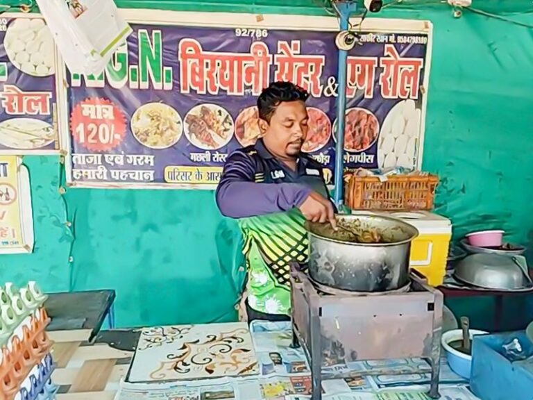 PMEGP empowers youth like Shakir Khan to create jobs