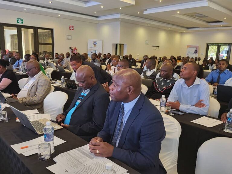 POTRAZ backs ICT research to drive Smart Zimbabwe Vision