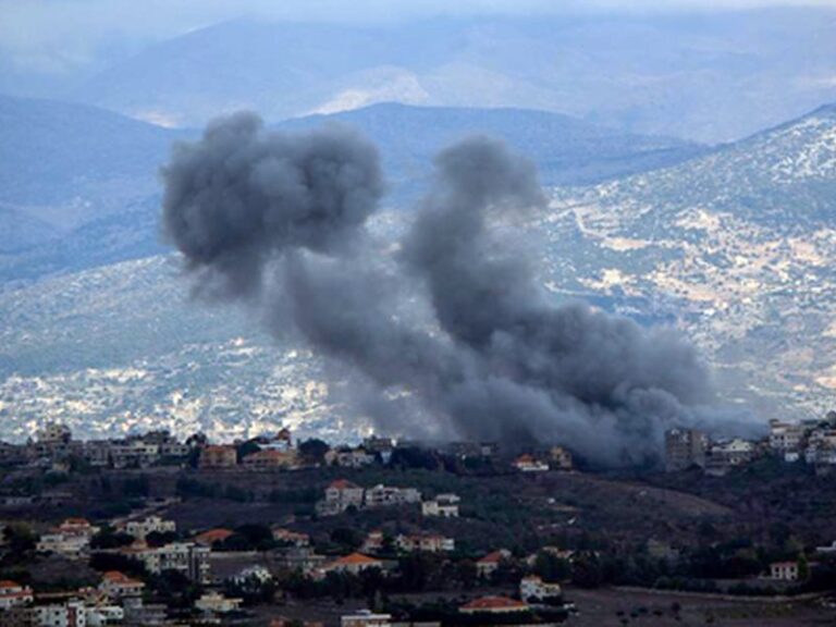 Pakistan airstrikes strain ties with Afghanistan as India calls for action on terrorism