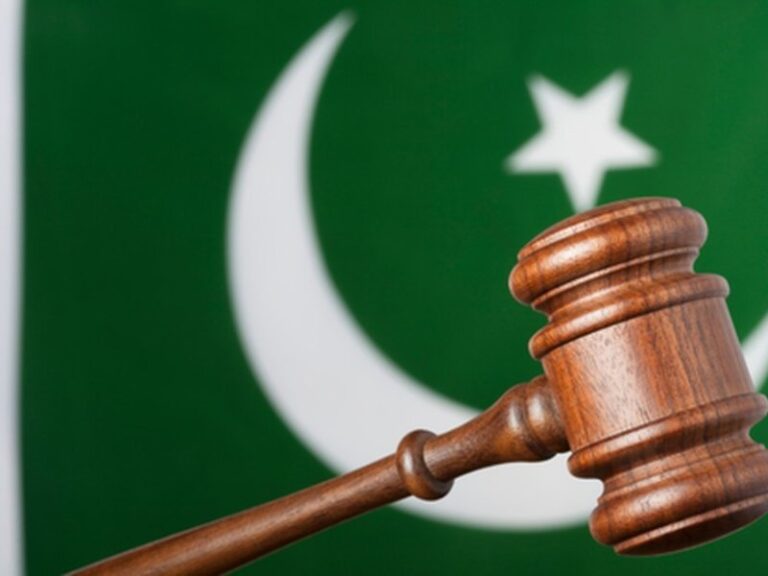 Pakistan judiciary under siege amid political interference