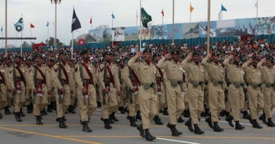 Pakistans army faces mounting backlash as TLP protests Taliban support grow