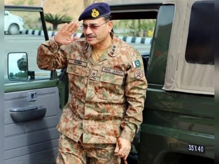 Pakistans army turns terror groups into domestic shields