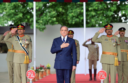 Pakistan’s internal uprisings escalate despite US support
