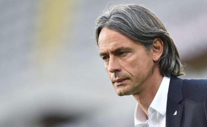 Palermo boss Inzaghi rejects Saudi move backs brother Simone