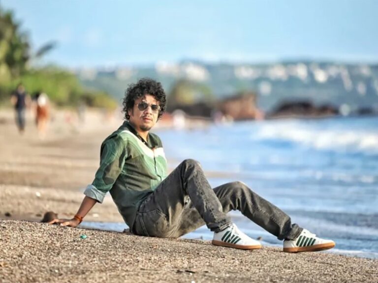 Papon honors Kishore Kumar in SonyLIV tribute