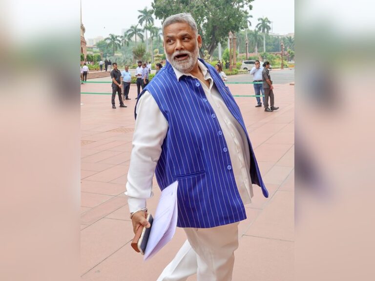 Pappu Yadav says Manoj Jha sidelined