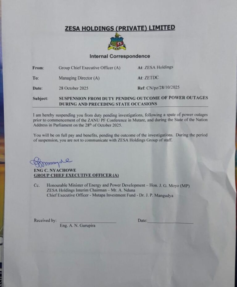 Parliament blackout fuels ED sabotage fury