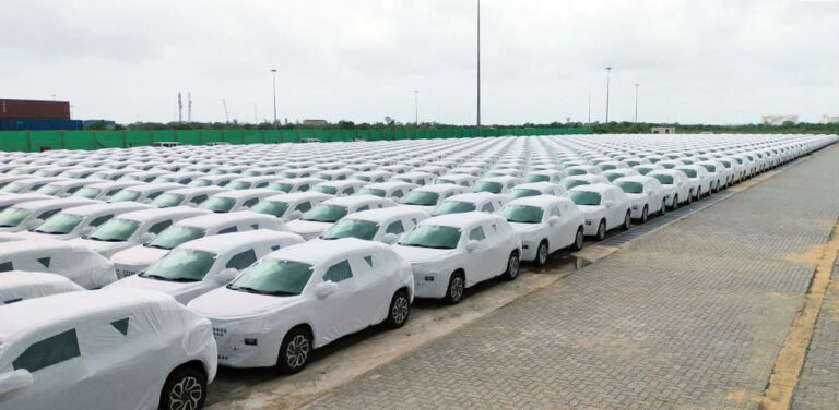 Passenger vehicle two wheeler sales rise in September 2025