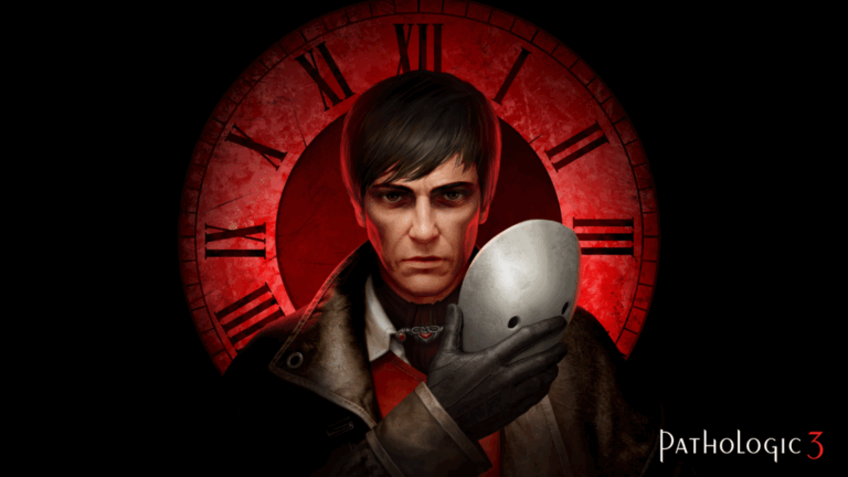 Pathologic 3 demo hits Steam Next Fest
