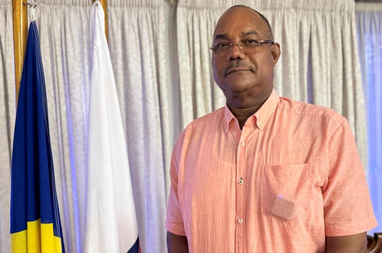 Patrick Herminie ousts Ramkalawan in Seychelles election