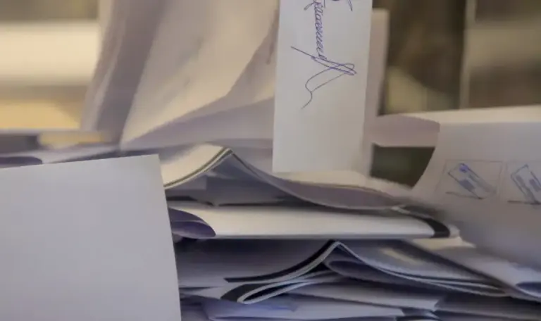 Pazardzhik MEC voids Vazrazhdane councilor seat over vote manipulation