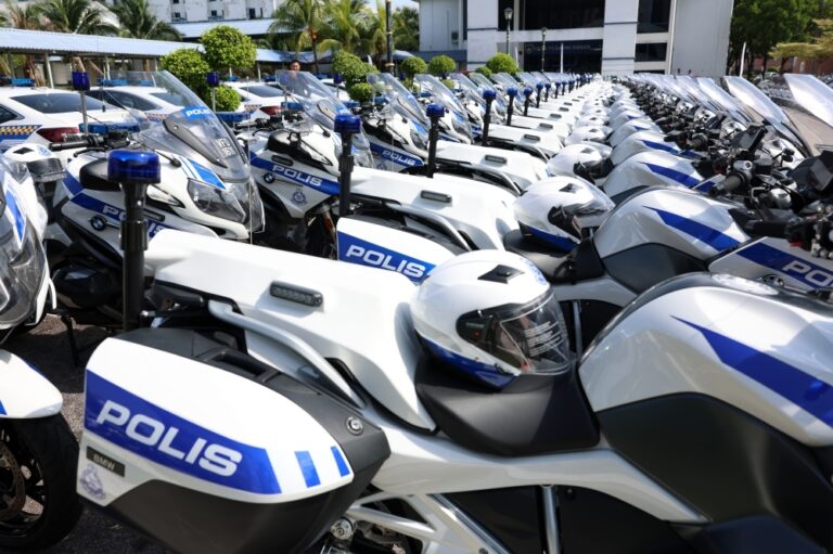Penang police to increase patrols at boarding schools to curb bullying