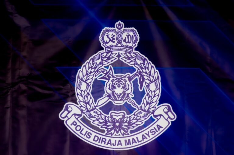 Penang sees 28.7% drop in crime cases from January to September
