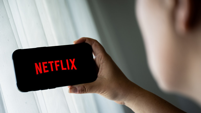 Pentagon slams Netflix over ‘woke garbage’ military show
