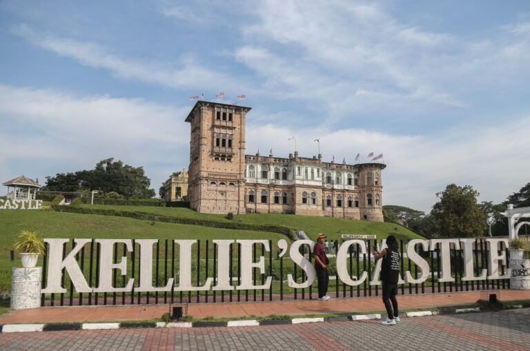 Perak tourism to benefit from RM1000 tax relief for local attractions