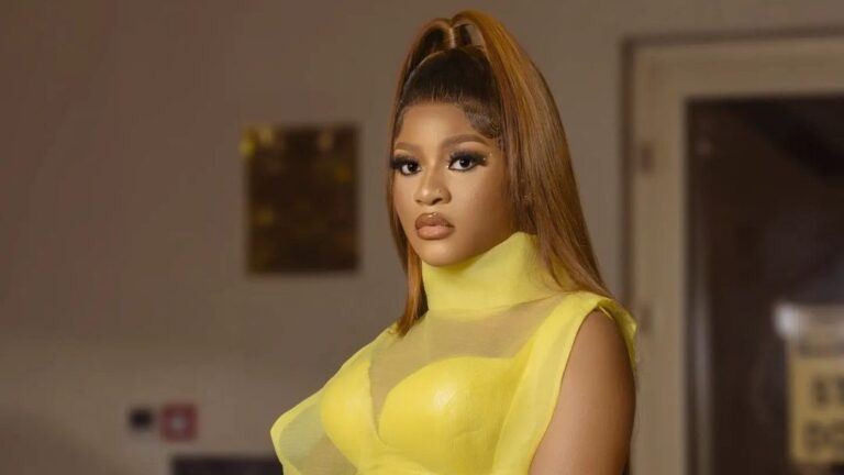 Phyna involved in violent hotel brawl over N200,000 dispute
