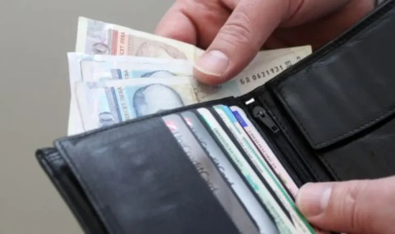 Plamen Dimitrov warns of budget crisis, urges urgent government action