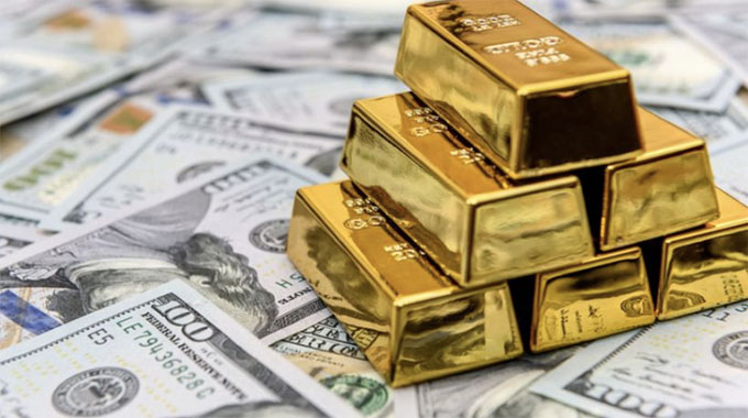 Podhill mine smuggles 120kg gold from Kwekwe