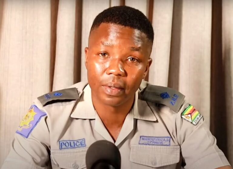 Police officer declared unfit for trial sent to psych unit