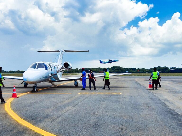Political shifts could impact KKS Port Jaffna Airport projects