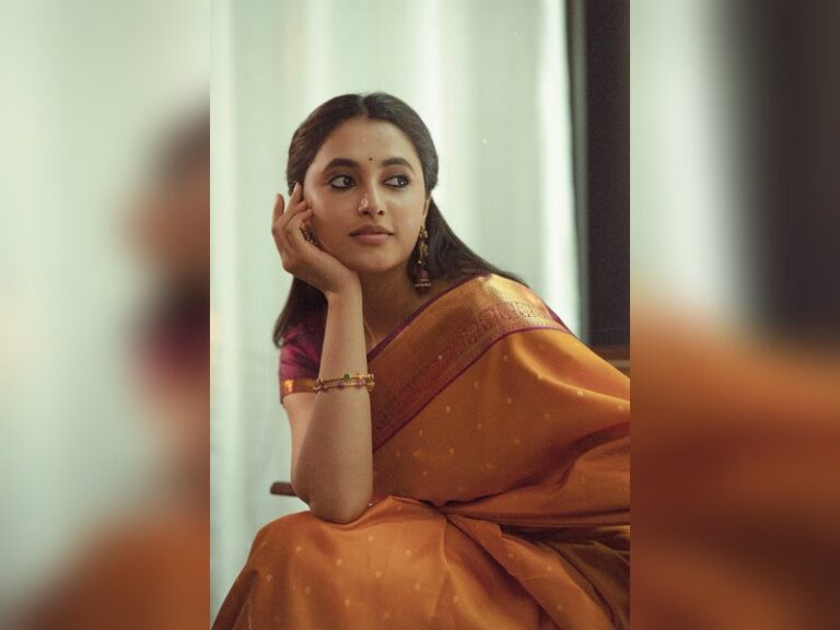 Priyanka Mohan warns fans over fake AI images OG buzz