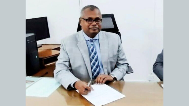 Prof Towhidul Islam named Dhaka law chair