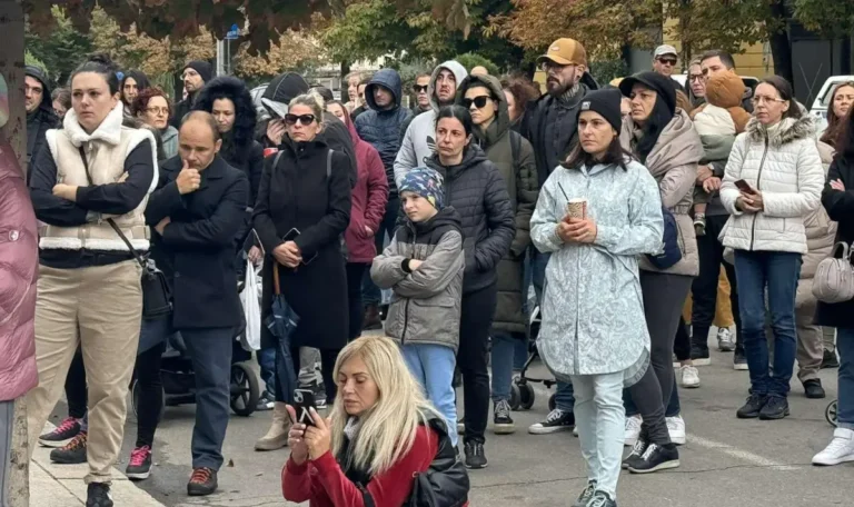 Protests erupt nationwide demanding justice for childrens rights and safety