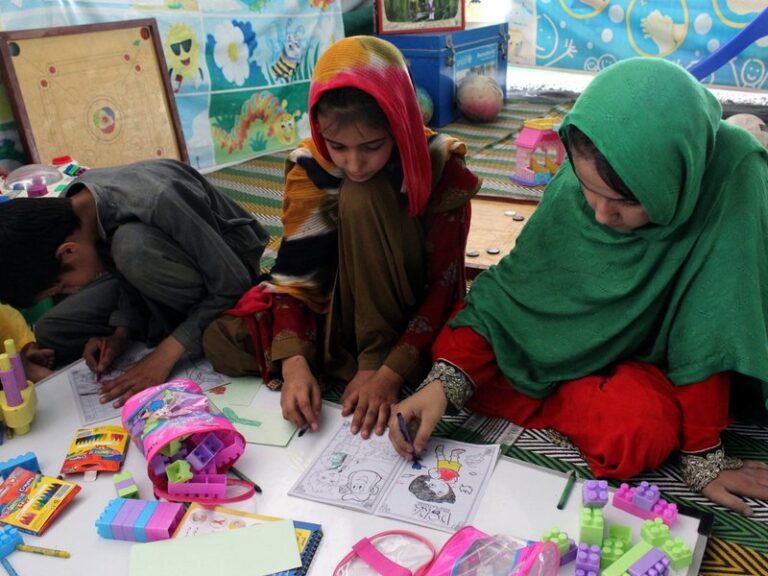 Punjab begins third phase of Afghan deportation plan