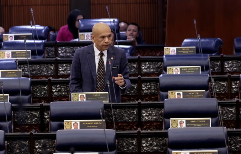 RM1.2 billion subsidy to resolve Sabahs power supply issues under Budget 2026