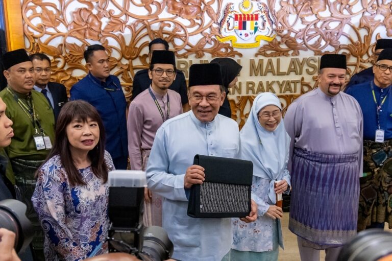 RM15.5 billion savings from targeted subsidies in Budget 2026