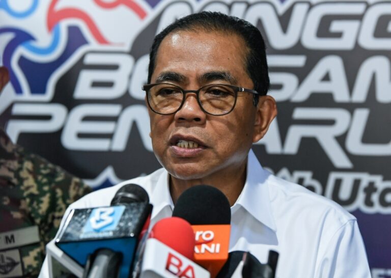 RM21.7 billion allocated to modernise Malaysian Armed Forces