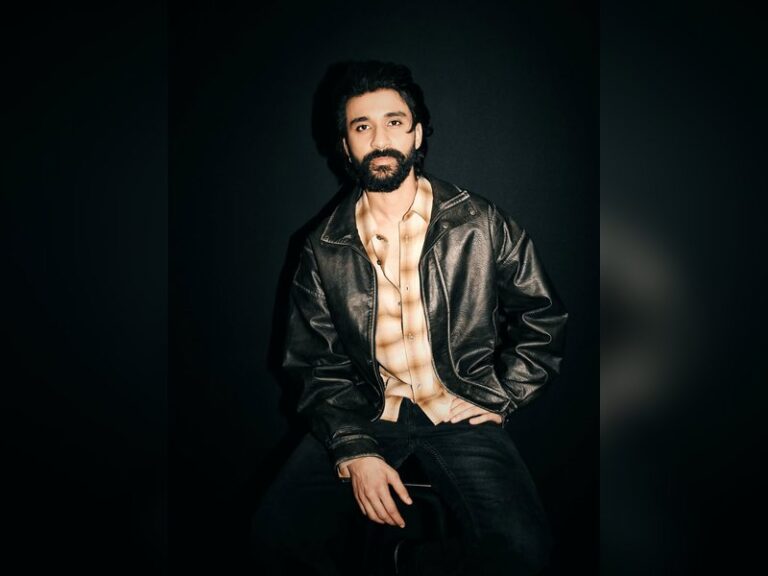 Raghav Juyal teases new look for Telugu debut in Nanis Paradise