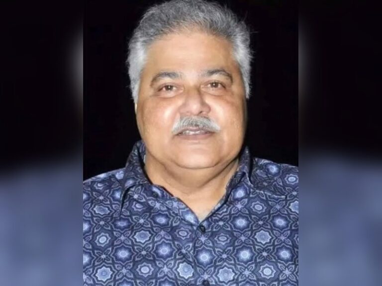 Raj Babbar mourns loss of longtime friend Satish Shah