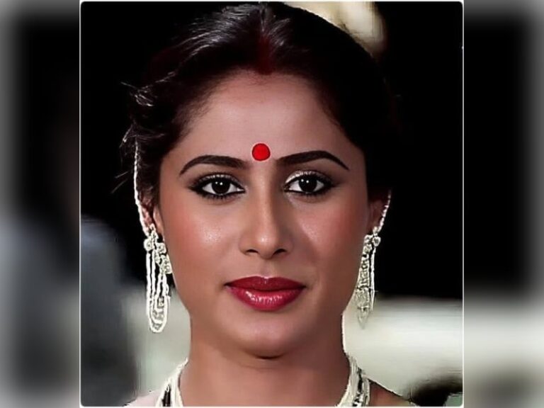 Raj Babbar remembers Smita Patil on her birth anniversary
