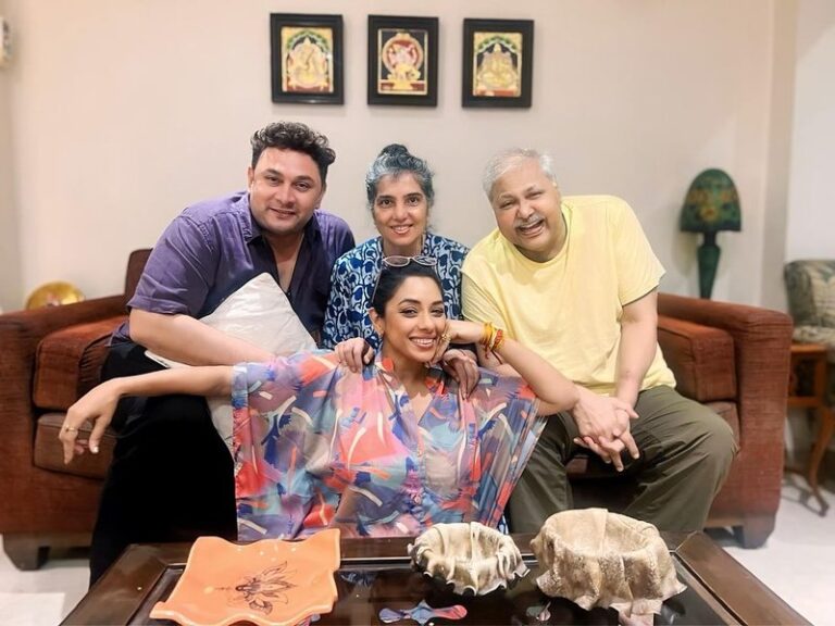 Rajesh Kumar calls Satish Shah a father figure after loss
