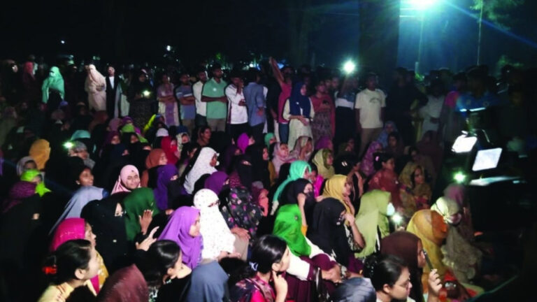 Rajshahi University student drowns during swim practice