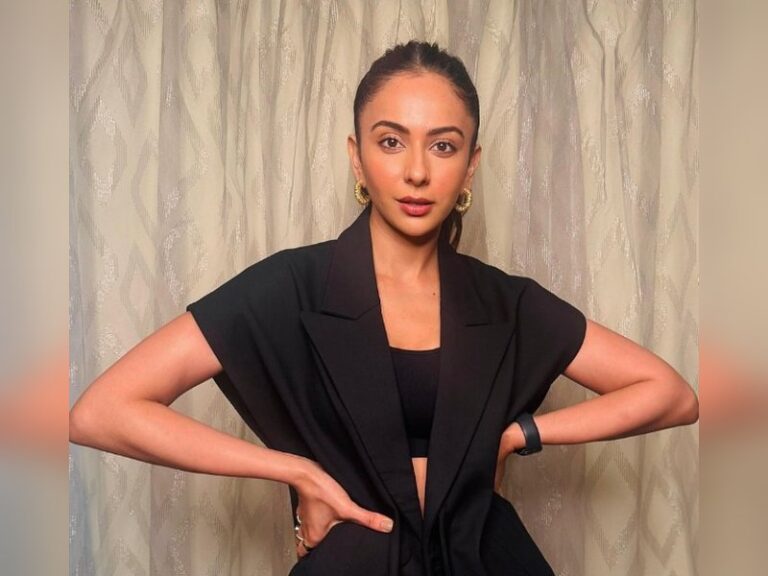 Rakul Preet Singh shares magical birthday weekend moments with Jackky Bhagnani