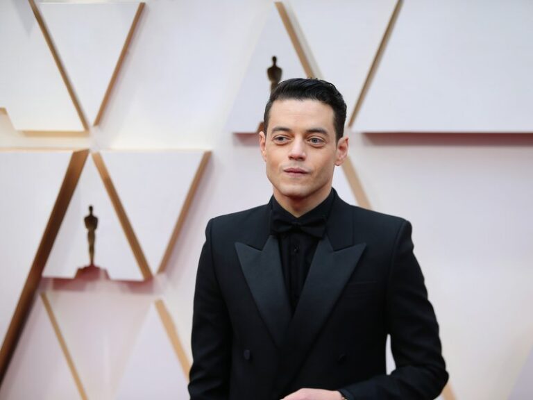 Rami Malek reveals grueling ‘Mr. Robot role pushed him to the limit