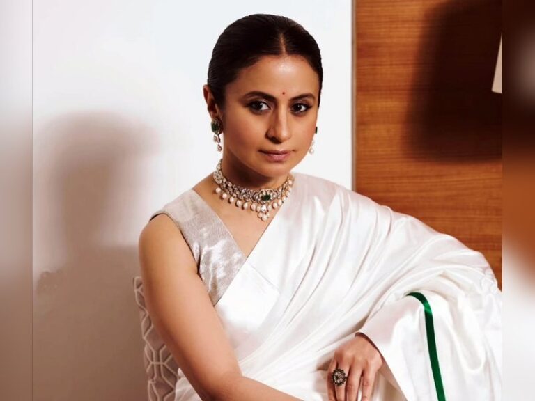 Rasika Dugal discusses lack of female led comedic roles in film