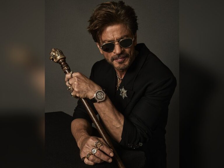 Ravi Kishan recalls Shah Rukh Khans dedication at Filmfare Awards