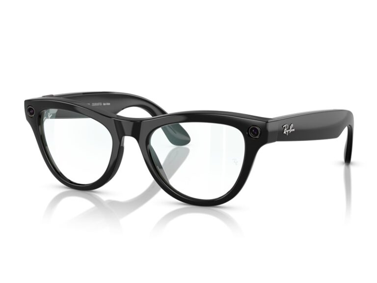 Ray Ban Meta glasses get Hindi support UPI payments