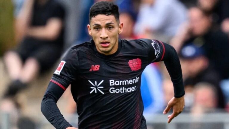 Real Madrid eyes Ezequiel Fernandez for midfield boost