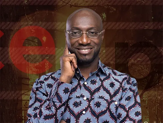 Rev. Josh Laryea decries commercialisation of Ghana gospel music
