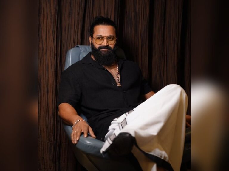 Rishab Shetty reveals it took 16 drafts to perfect Kantara Chapter 1 screenplay