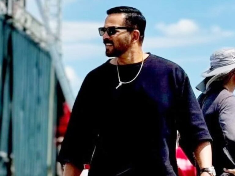 Rohit Shetty celebrates 16 years of All The Best success