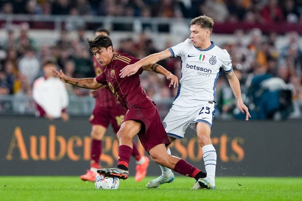 Roma, Inter Milan face off in crucial Calcio clash