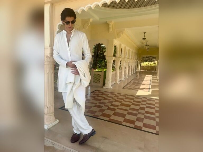 Ronit Bose Roy celebrates son Agasthya’s 18th birthday with heartfelt tribute