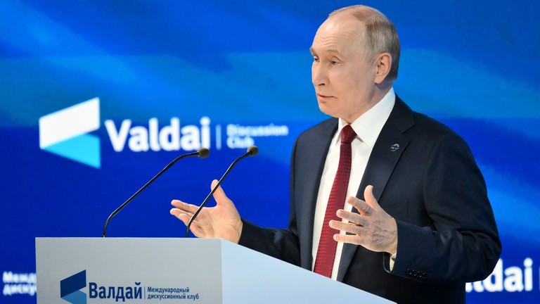 Russia and India’s historical ties rooted in peace