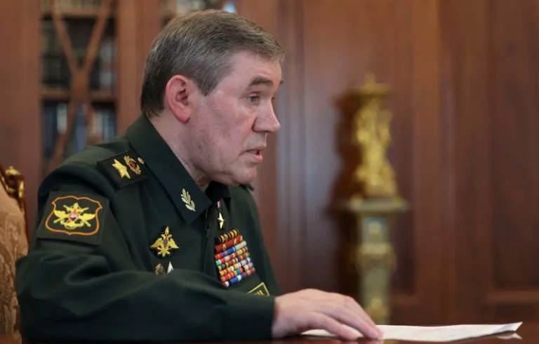 Russia tests nuclear-powered missile with unlimited range