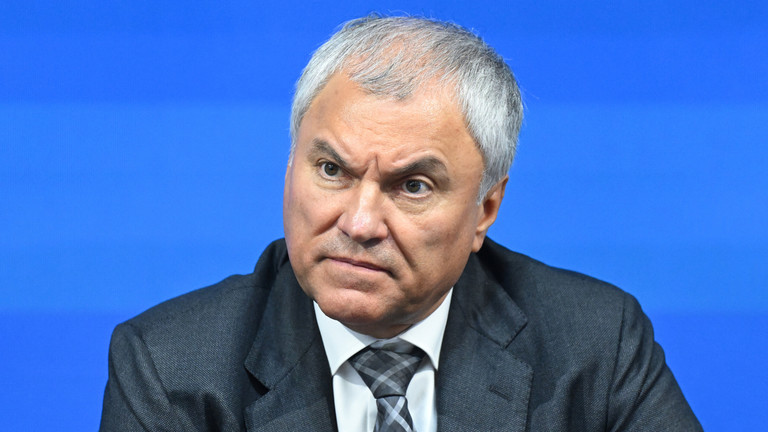 Russian lawmaker calls for execution of Latvian officials over deportations